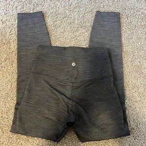 Grey LuLulemon Align pant